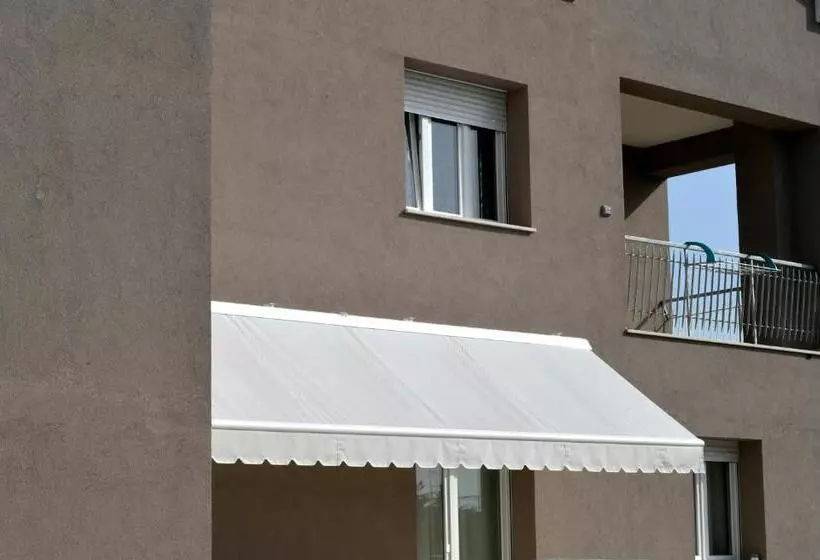 Aamiaismajoitus (B&B) La Dimora Dei Musicisti