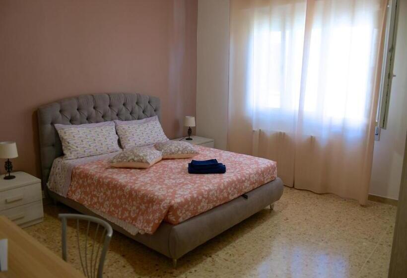 민박 La Dimora Dei Musicisti