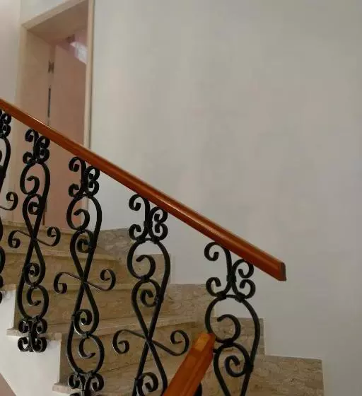 Aamiaismajoitus (B&B) La Dimora Dei Musicisti