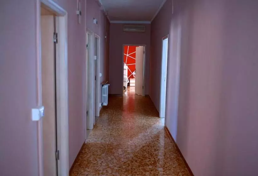 Aamiaismajoitus (B&B) La Dimora Dei Musicisti