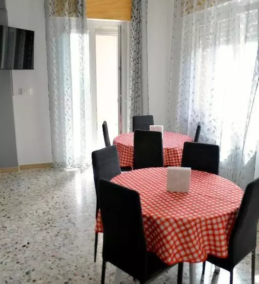 Aamiaismajoitus (B&B) La Dimora Dei Musicisti