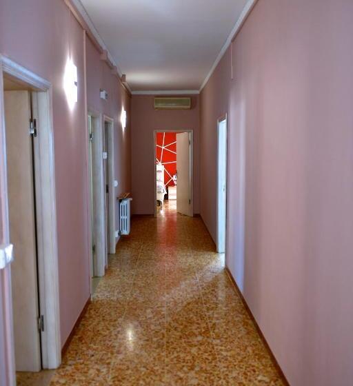 민박 La Dimora Dei Musicisti