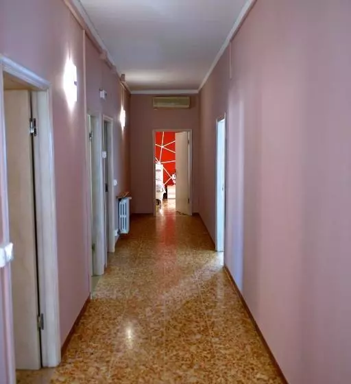 Aamiaismajoitus (B&B) La Dimora Dei Musicisti