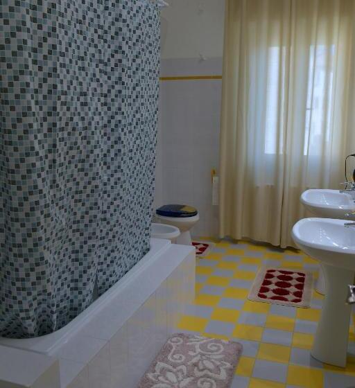 민박 La Dimora Dei Musicisti