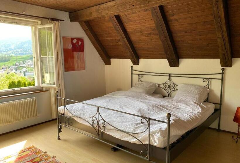 Bed and Breakfast La Maison Du Petit Bonheur