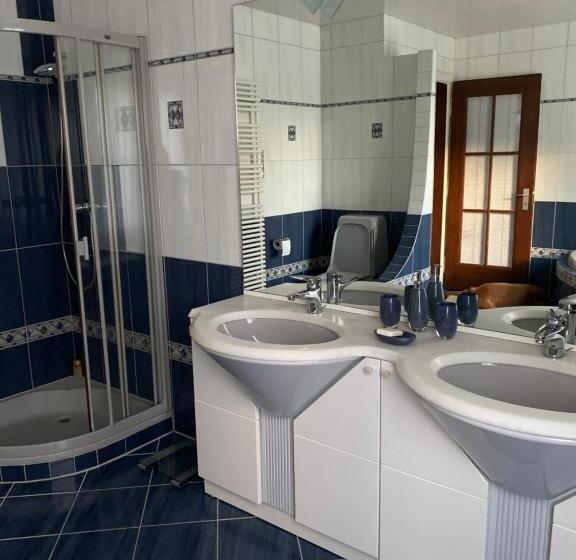 Bed and Breakfast La Maison Du Petit Bonheur