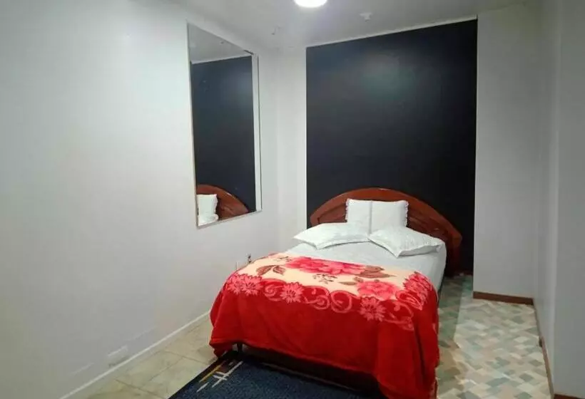 ベッドアンドブレックファースト Pousada Bom Jesus