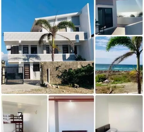 Aamiaismajoitus (B&B) Sogno Del Mare