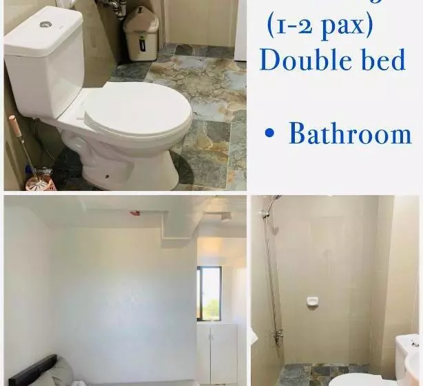 Aamiaismajoitus (B&B) Sogno Del Mare