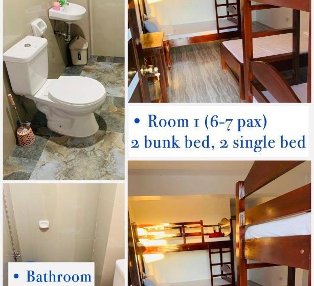 Bed and Breakfast Sogno Del Mare