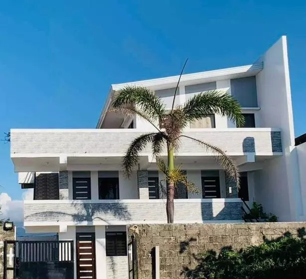 Aamiaismajoitus (B&B) Sogno Del Mare