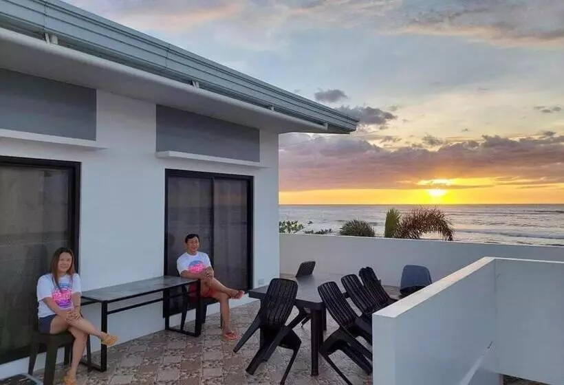 Aamiaismajoitus (B&B) Sogno Del Mare
