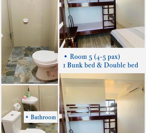 Bed and Breakfast Sogno Del Mare