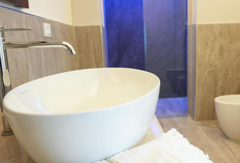 Bed and Breakfast Via Veneto Residenza