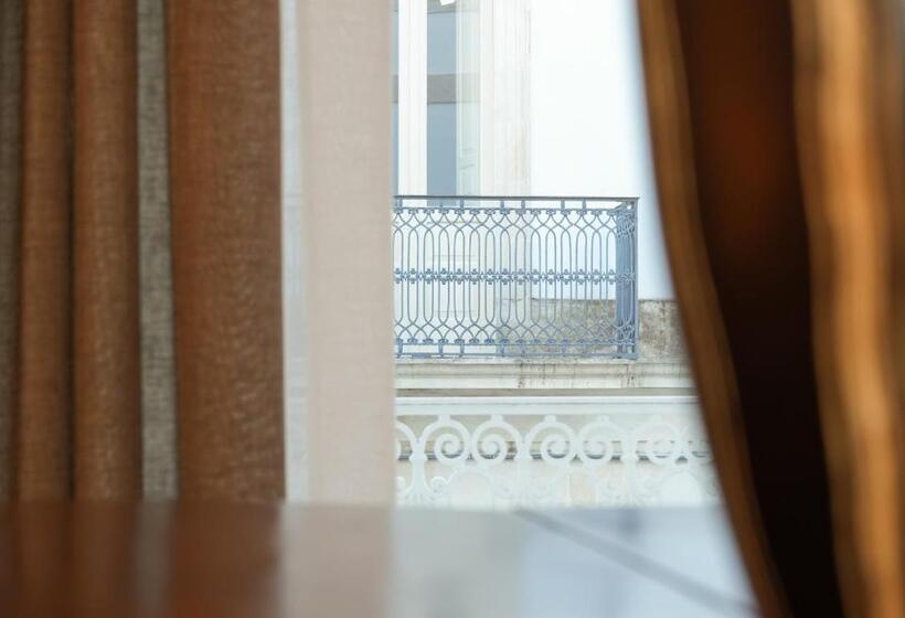 Bed and Breakfast Via Veneto Residenza