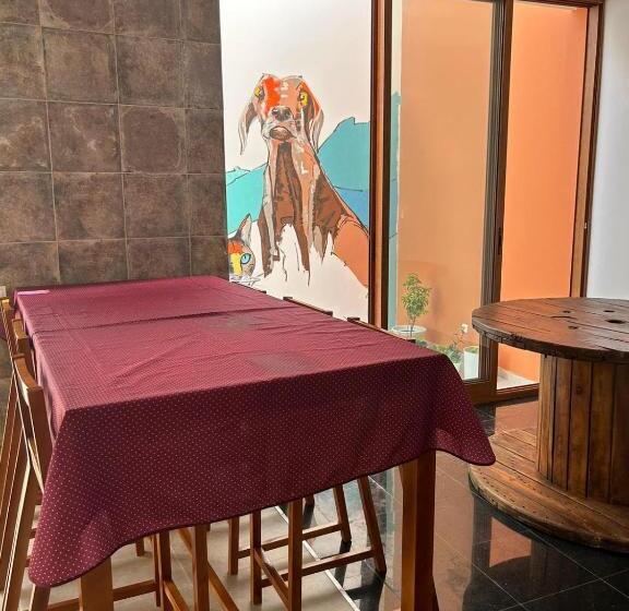 تختخواب و صبحانه Villa Palmarina