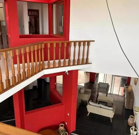 تختخواب و صبحانه Villa Palmarina