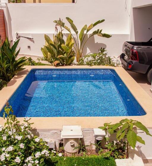 تختخواب و صبحانه Villa Palmarina