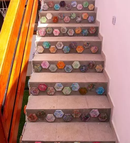 تختخواب و صبحانه Villa Palmarina