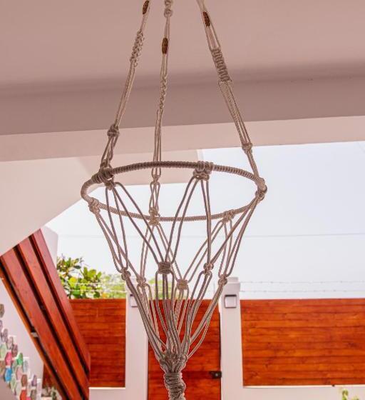 تختخواب و صبحانه Villa Palmarina