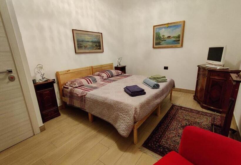 Casa Bruzio B&b