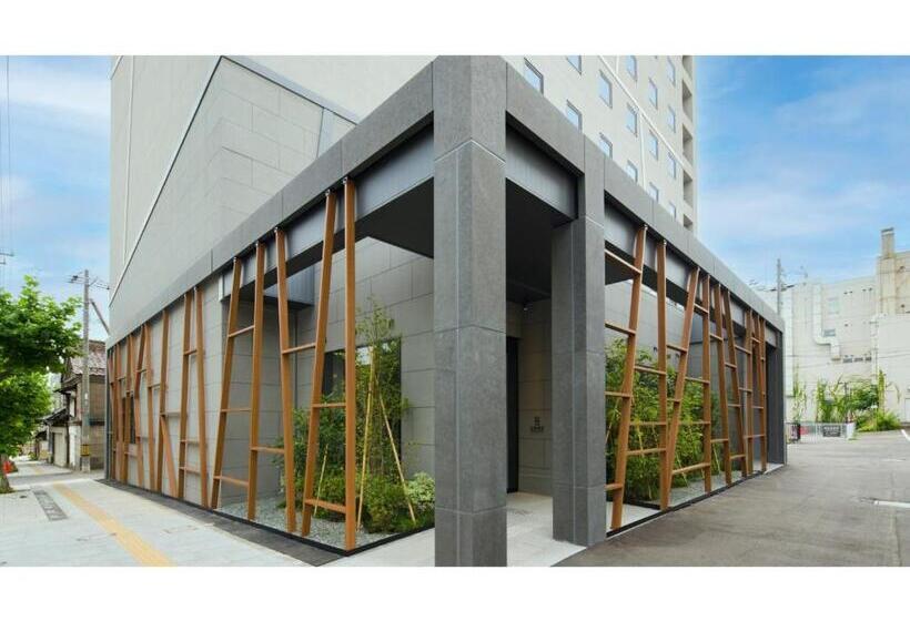 Grids Premium Hotel Otaru Vacation Stay 68535v