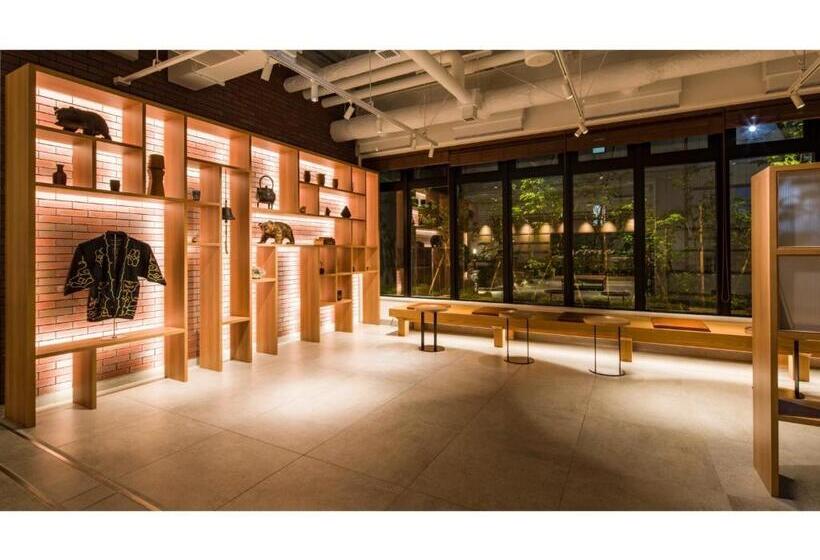 Grids Premium Hotel Otaru Vacation Stay 68535v