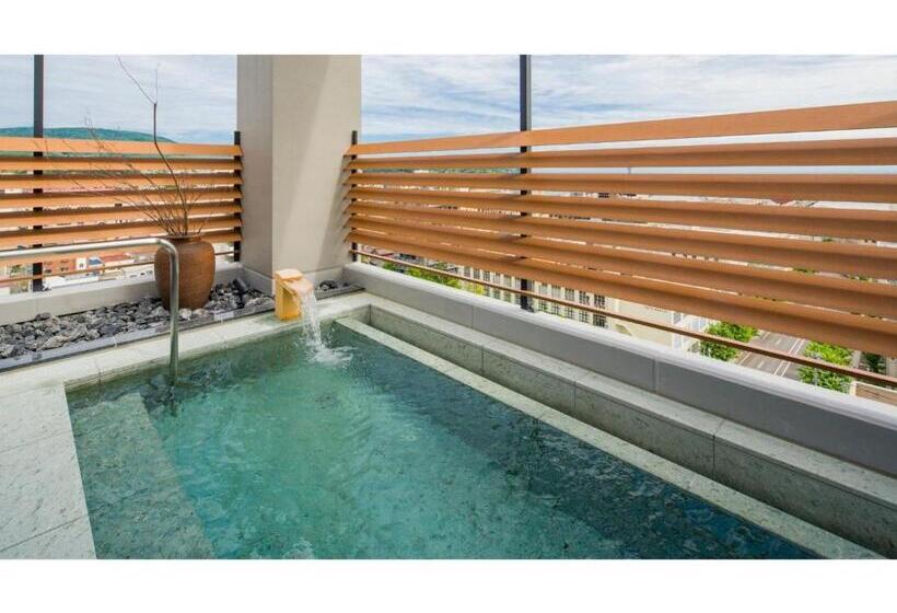 Grids Premium Hotel Otaru Vacation Stay 68535v