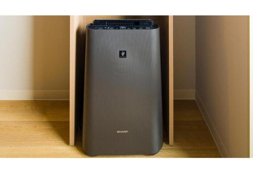 Grids Premium Hotel Otaru Vacation Stay 68535v