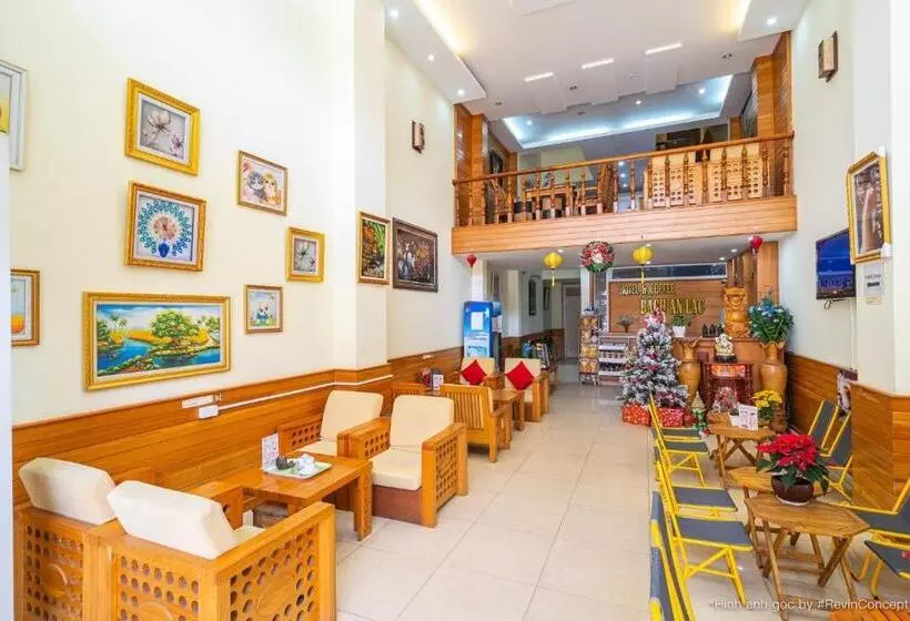 Hotelli Bách An Lạc