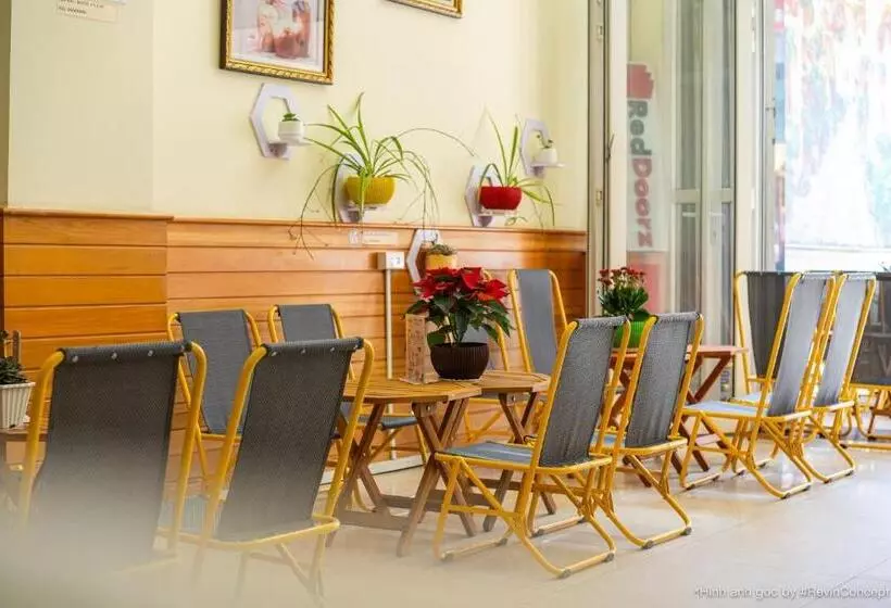 Hotelli Bách An Lạc
