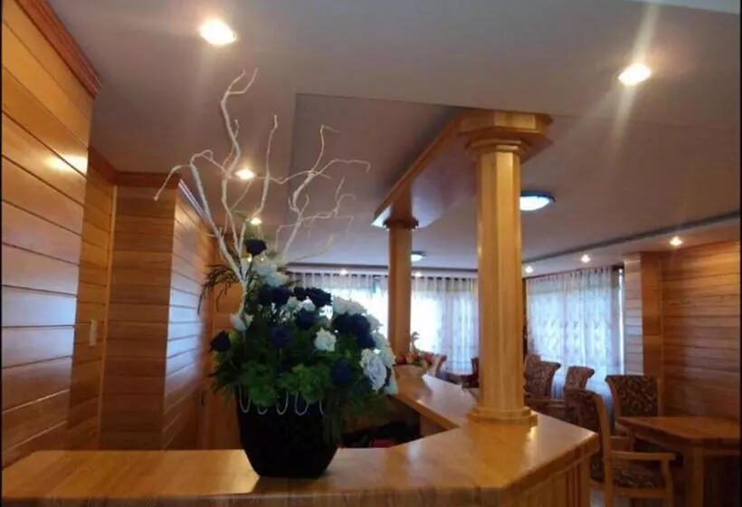 Hotelli Bách An Lạc