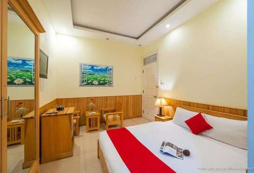 Hotelli Bách An Lạc