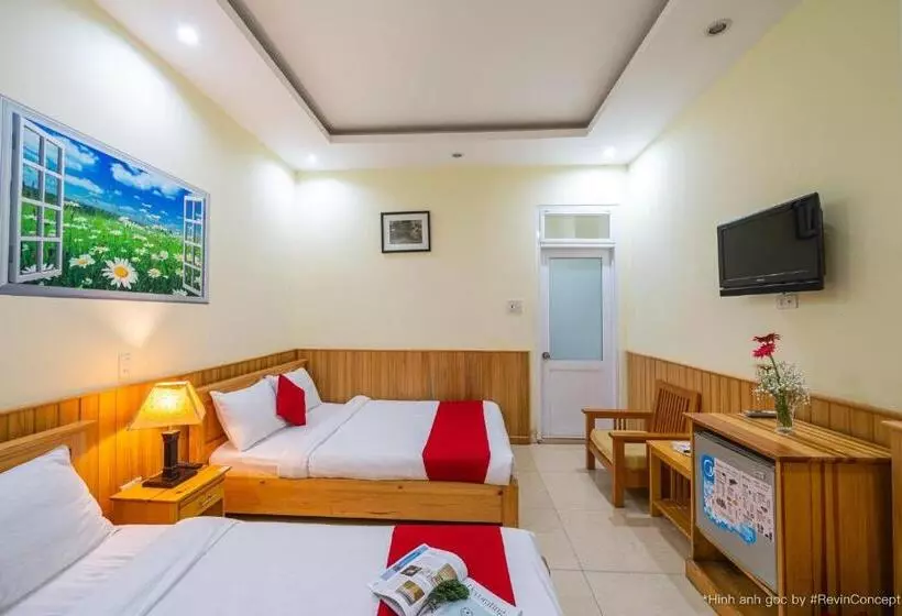 Hotelli Bách An Lạc
