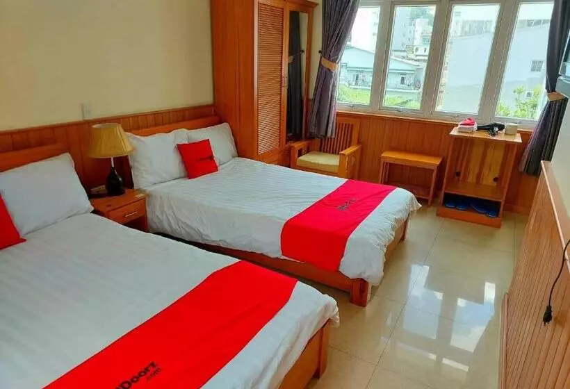 Hotelli Bách An Lạc