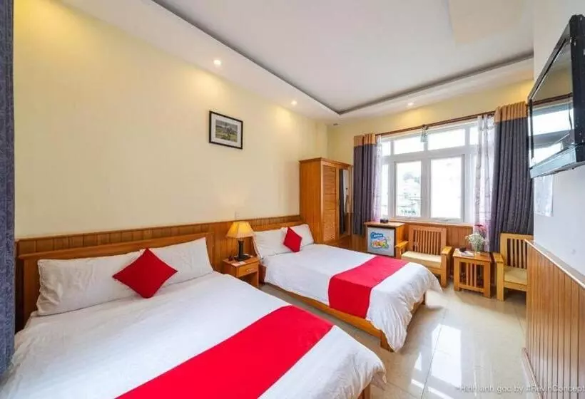 Hotelli Bách An Lạc