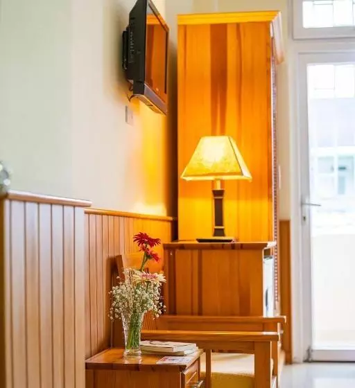 Hotelli Bách An Lạc