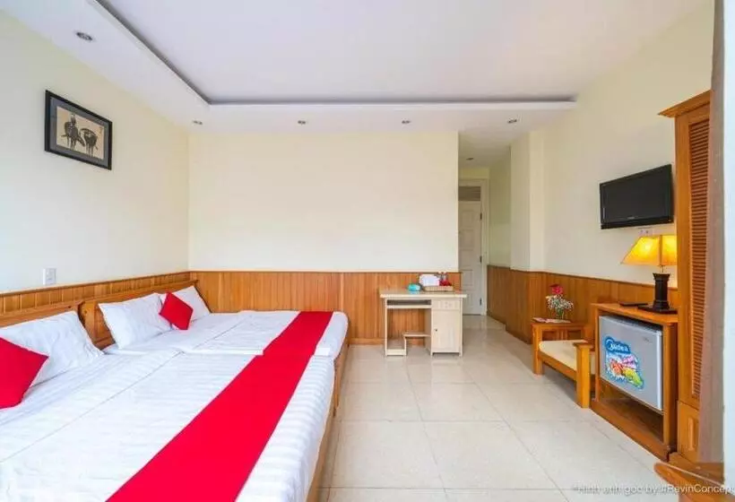 Hotelli Bách An Lạc
