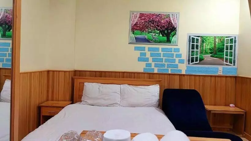 Hotelli Bách An Lạc