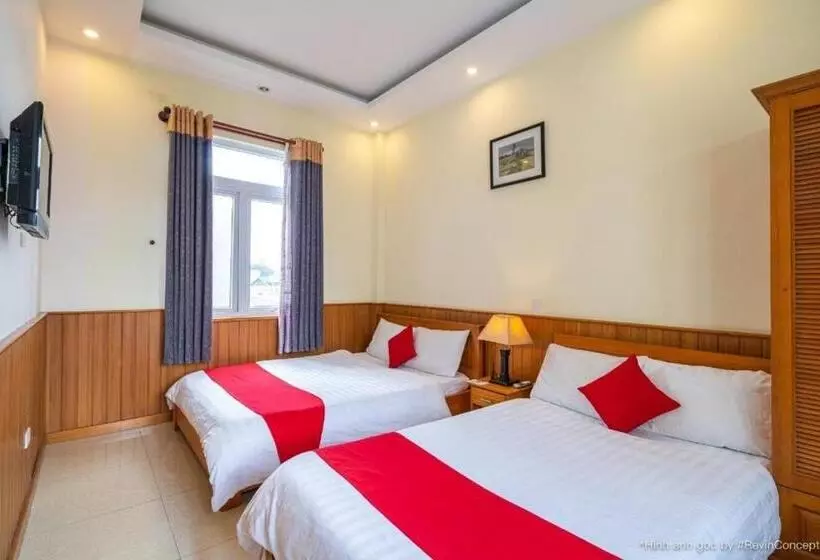 Hotelli Bách An Lạc