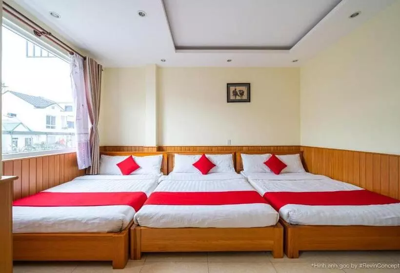 Hotelli Bách An Lạc