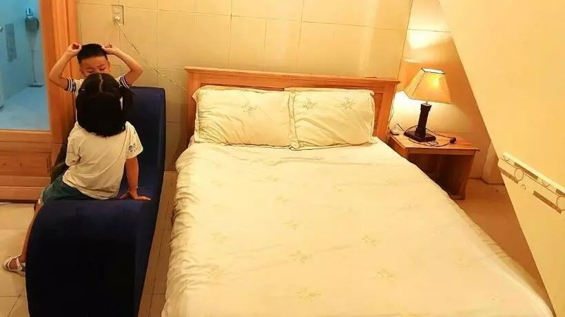 Hotelli Bách An Lạc
