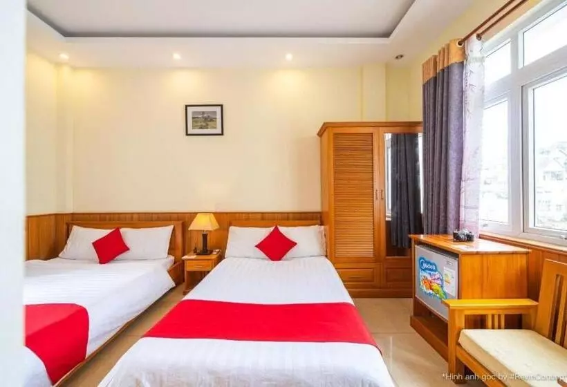 Hotelli Bách An Lạc