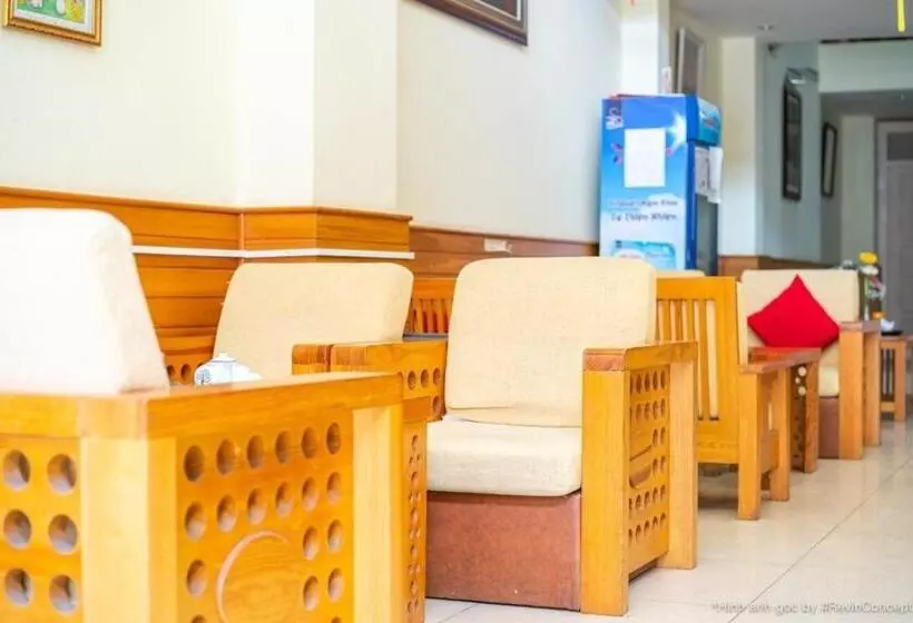 Hotelli Bách An Lạc