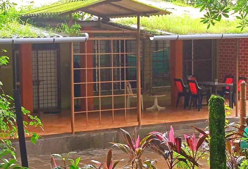 호텔 Eden Agro Farm Stay