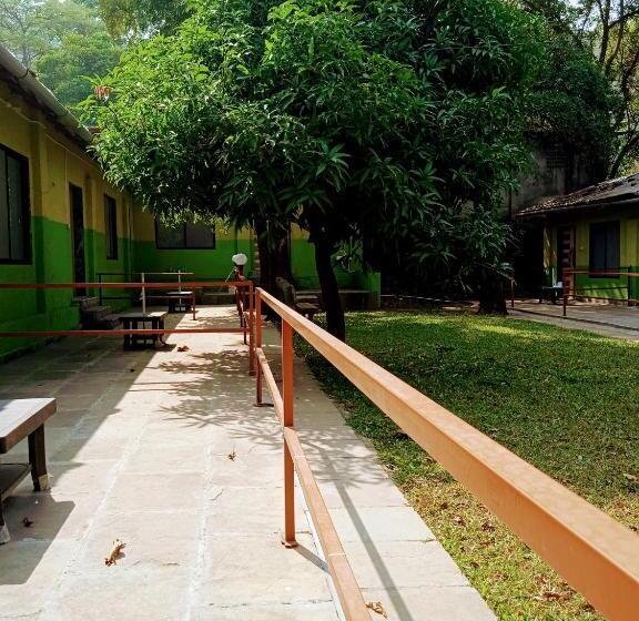 호텔 Eden Agro Farm Stay