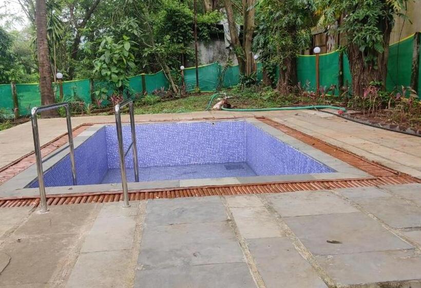 호텔 Eden Agro Farm Stay