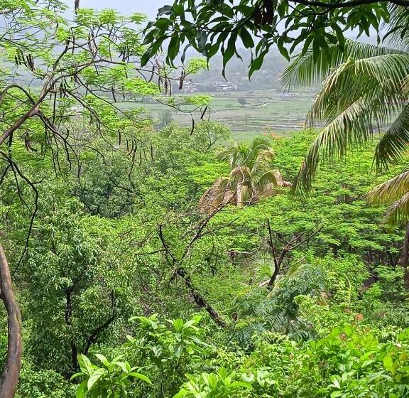 호텔 Eden Agro Farm Stay