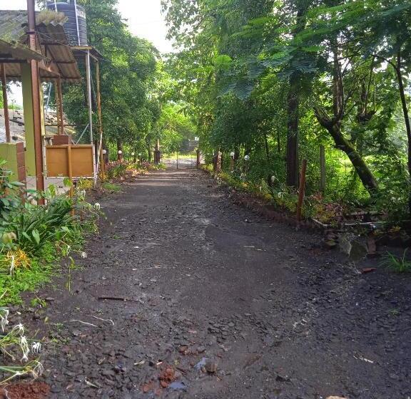 호텔 Eden Agro Farm Stay