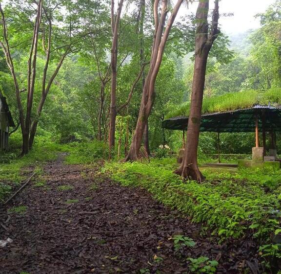 호텔 Eden Agro Farm Stay